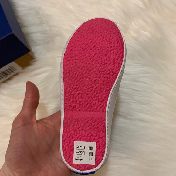 New Keds Toddler Harper Mary Jane Sneakers - Picture 5 of 6